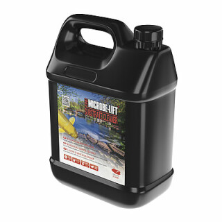 SUBSTRATE CLEANER POND (946ml.)